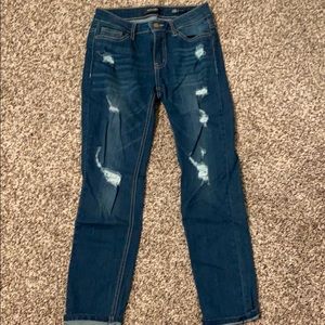 jeggings
